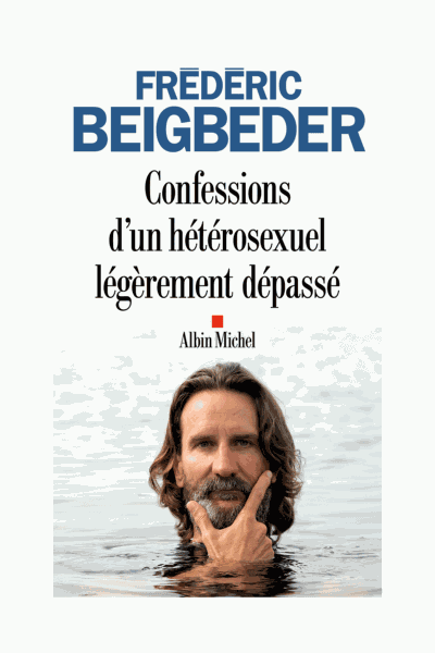 Confessions d’un hétérosexuel légèrement dépassé Cover Image