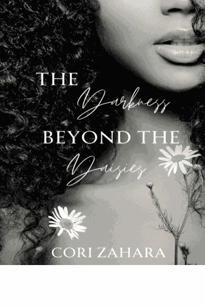 The Darkness Beyond the Daisies Cover Image