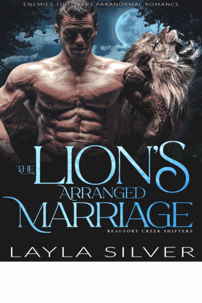 The Lion’s Arranged Marriage Cover Image