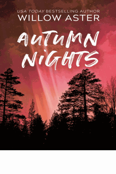 Autumn Nights Cover Image