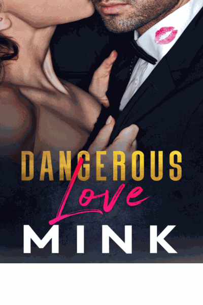 Dangerous Love Cover Image