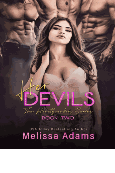 Her Devils Cover Image