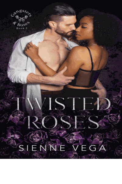 Twisted Roses Cover Image