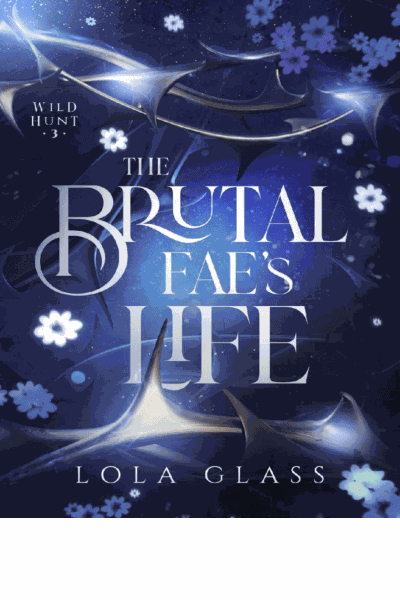 The Brutal Fae's Life Cover Image