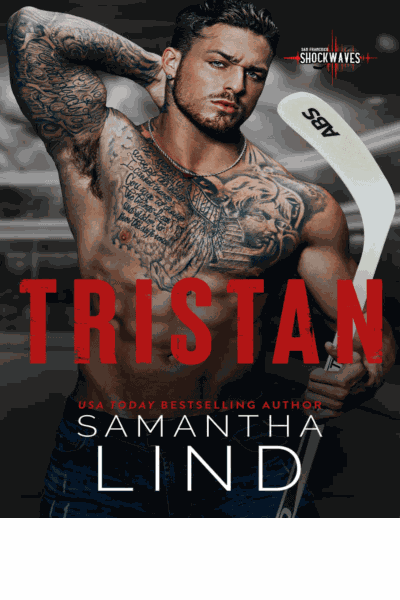 Tristan Cover Image