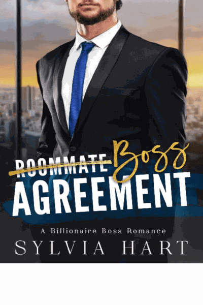 Boss Agreement Cover Image
