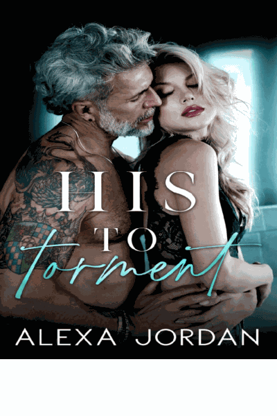 His to Torment Cover Image
