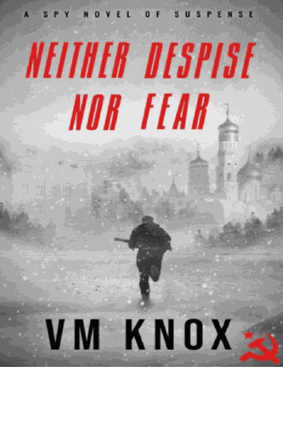 Neither Despise Nor Fear Cover Image
