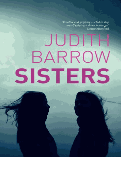Sisters Cover Image
