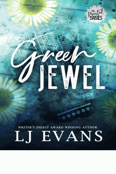 Green Jewel Cover Image