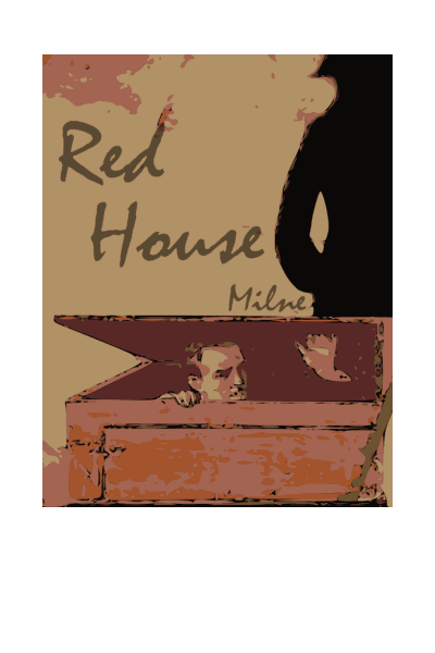 Red House Cover Image