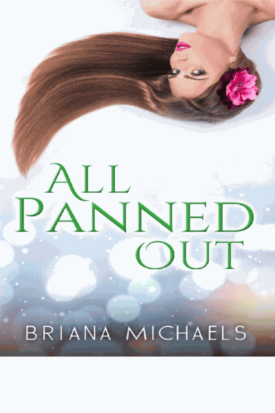 All Panned Out Cover Image