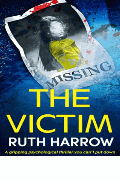 The Victim Cover Image