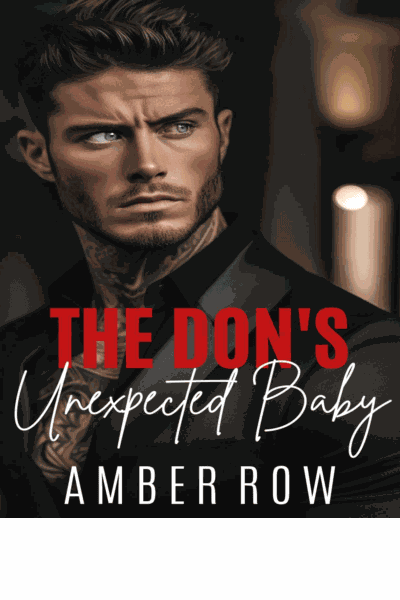 The Don's Unexpected Baby Cover Image