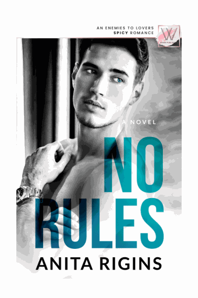 No Rules Cover Image