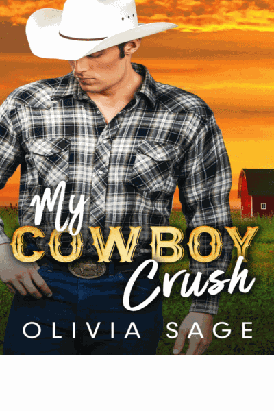 My Cowboy Crush Cover Image