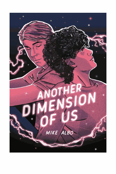 Another Dimension of Us Cover Image