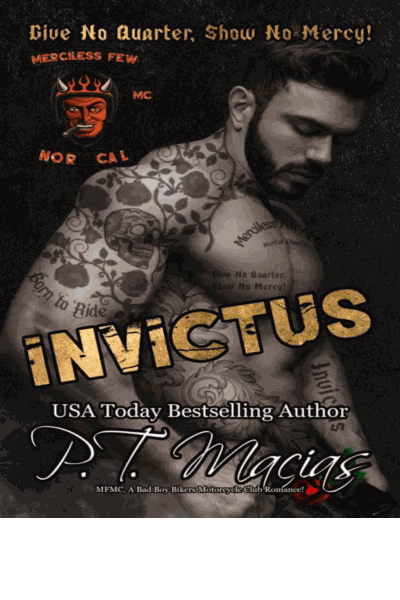 Invictus Cover Image