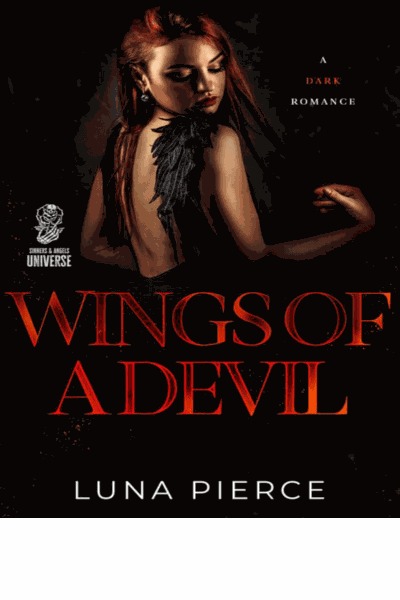 Wings of a Devil Cover Image