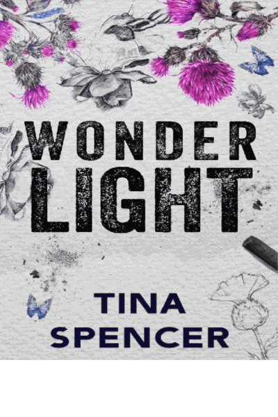 Wonderlight Cover Image