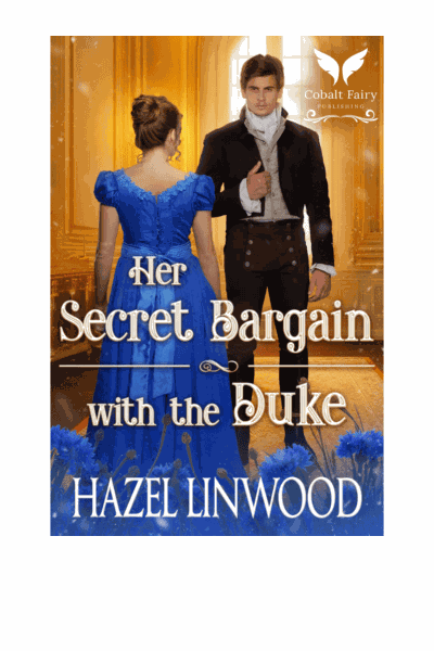 Her Secret Bargain with the Duke Cover Image
