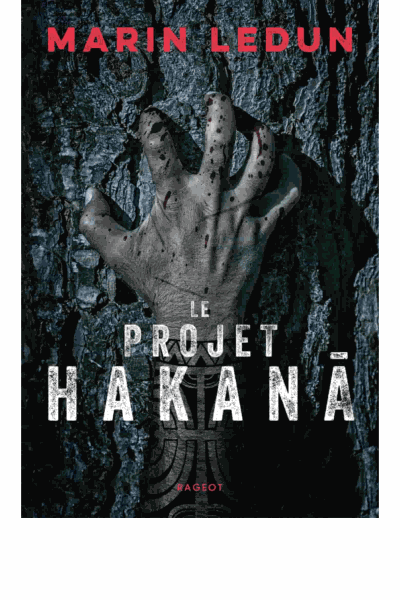 Le projet Hakana Cover Image