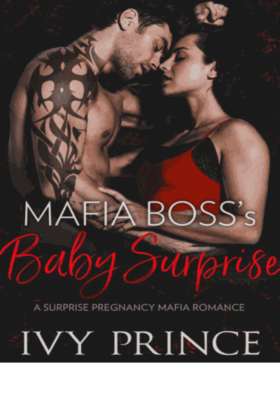 Mafia Boss's Baby Surprise Cover Image