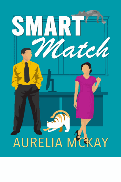 Smart Match Cover Image