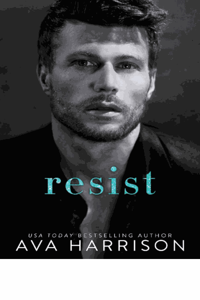 Resist Cover Image