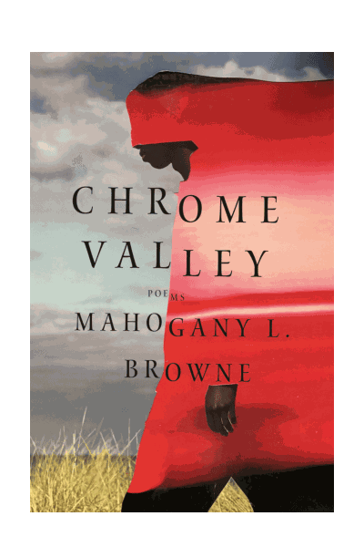 Chrome Valley Cover Image