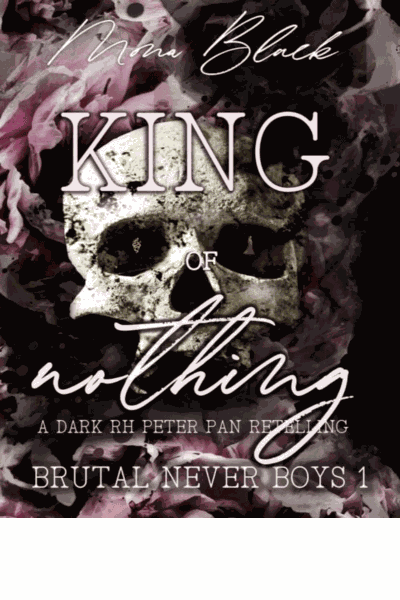 King of Nothing Cover Image