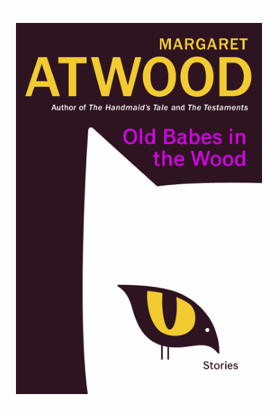 Old Babes in the Wood Cover Image
