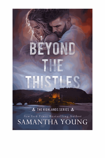 Beyond the Thistles Cover Image