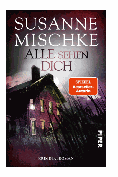 012 - Alle sehen dich Cover Image