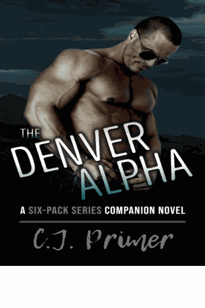 The Denver Alpha Cover Image