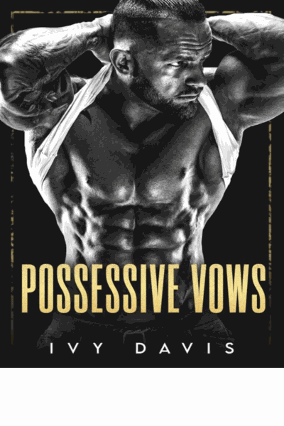 Possessive Vows Cover Image