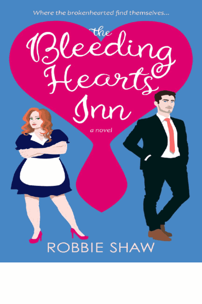 The Bleeding Hearts Inn Cover Image