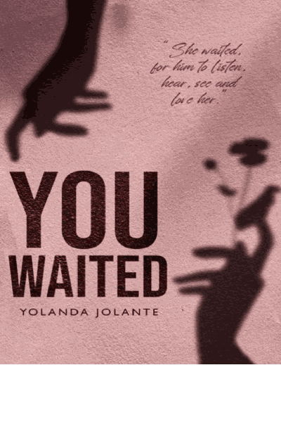 You Waited Cover Image
