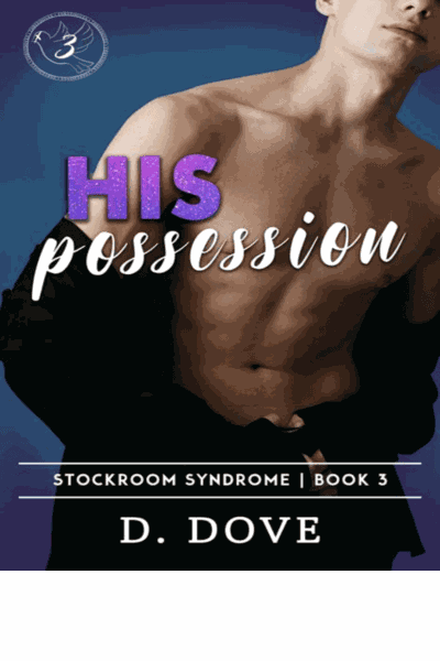 His Possession Cover Image