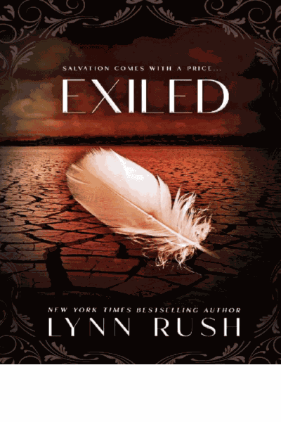 Exiled Cover Image