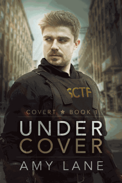 Under Cover Cover Image