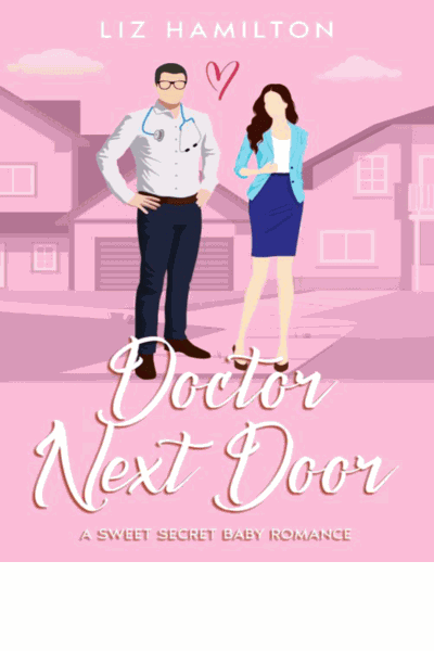 Doctor Next Door Cover Image