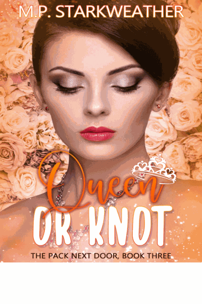 Queen or Knot Cover Image