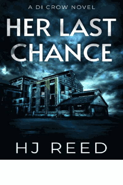 Her Last Chance Cover Image
