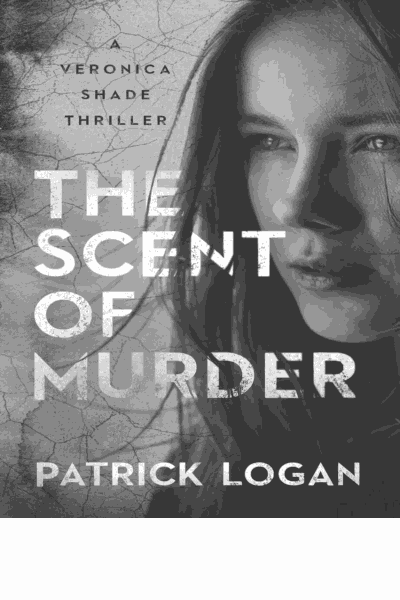 The Scent of Murder Cover Image