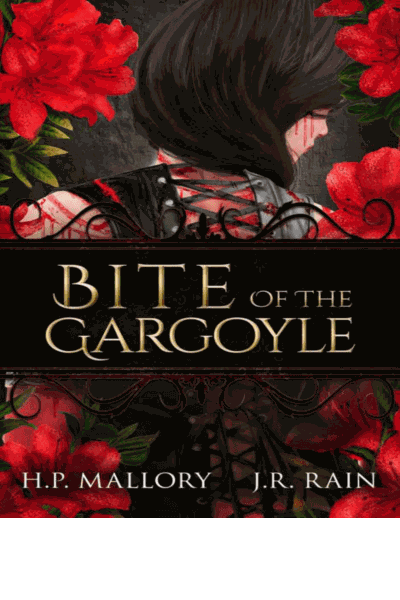 Bite of the Gargoyle Cover Image
