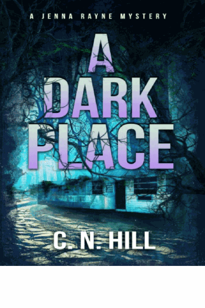 A Dark Place Cover Image