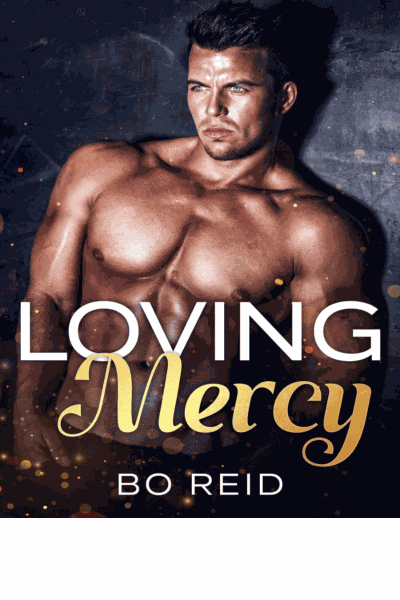 Loving Mercy Cover Image