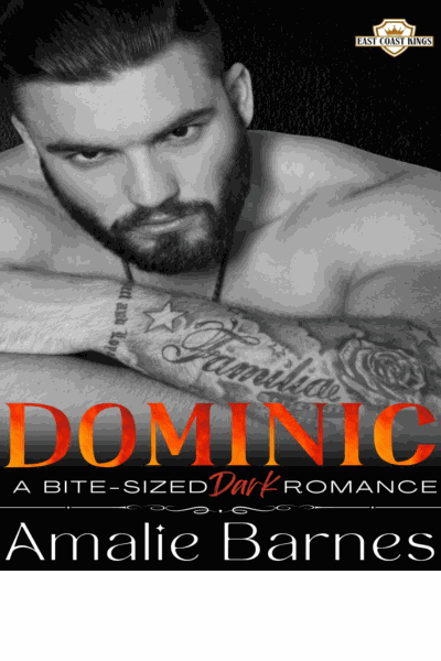 Dominic Cover Image