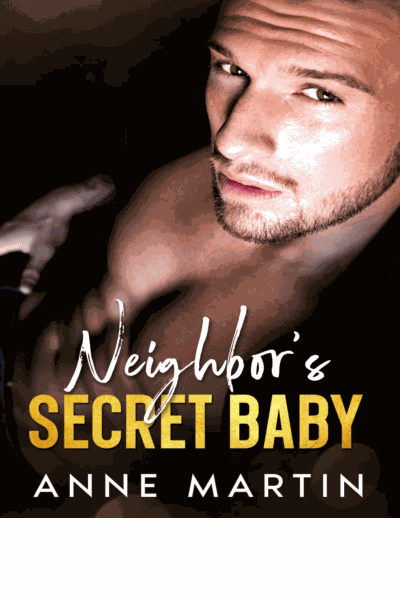 Neighbor's Secret Baby Cover Image